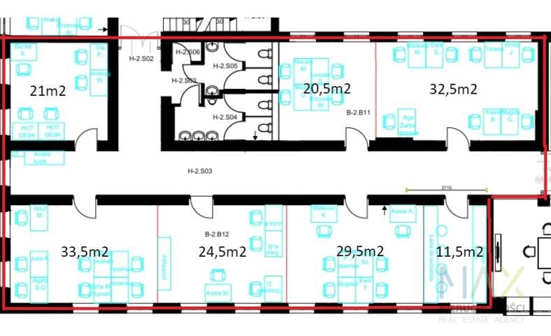 Biuro Skawina. Zdjęcie 11
