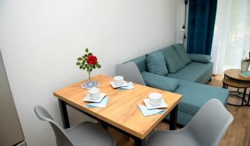 Mieszkanie 2-pokojowe Kraków Nowa Huta, osiedle Hutnicze