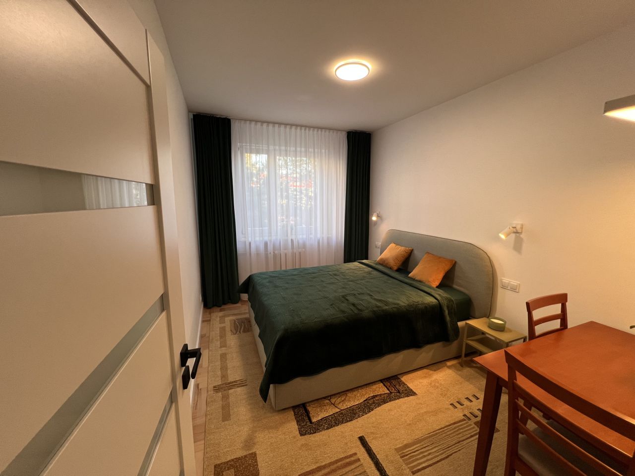 Mieszkanie 2-pokojowe Warszawa Kabaty, ul. Za Łąkami. Zdjęcie 2