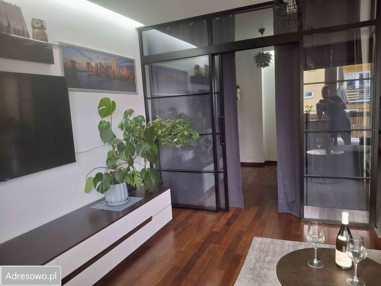 Mieszkanie 3-pokojowe Kielce Szydłówek, ul. Szydłówek Górny. Zdjęcie 12