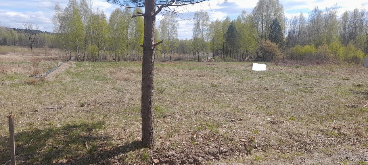 Działka budowlana Samsonów-Podlesie. Zdjęcie 2
