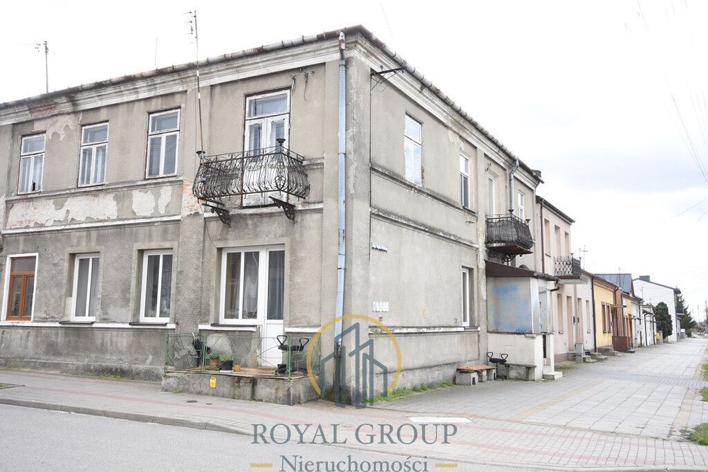 Mieszkanie 5-pokojowe Kock. Zdjęcie 10