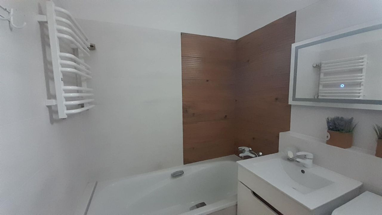 Mieszkanie 3-pokojowe Poznań Wilda, ul. Dolina. Zdjęcie 8