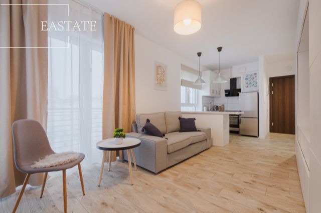 Mieszkanie 2-pokojowe Gdańsk Łostowice, ul. Niepołomicka. Zdjęcie 2