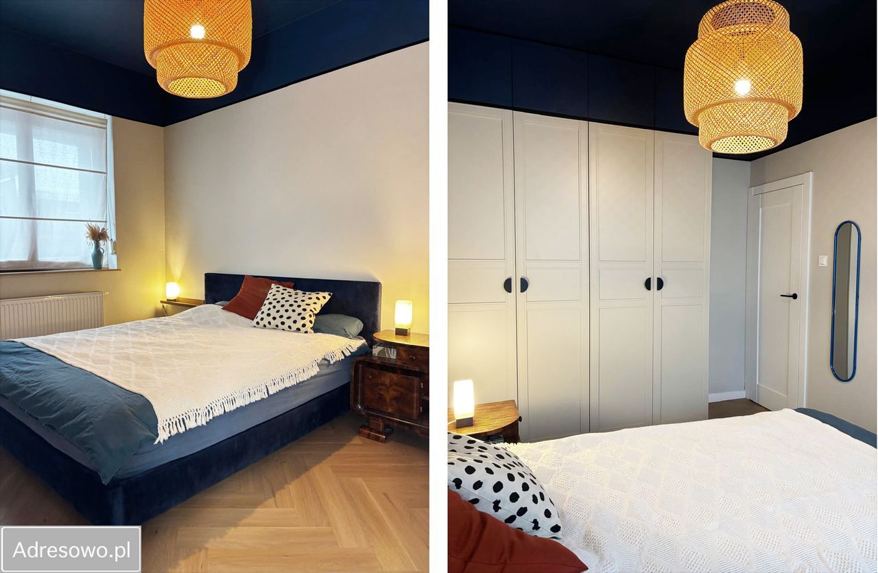 Mieszkanie 3-pokojowe Kraków Prądnik Biały, ul. Władysława Łokietka. Zdjęcie 6