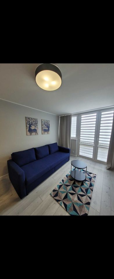 Mieszkanie 2-pokojowe Warszawa Wola, ul. Grzybowska. Zdjęcie 7