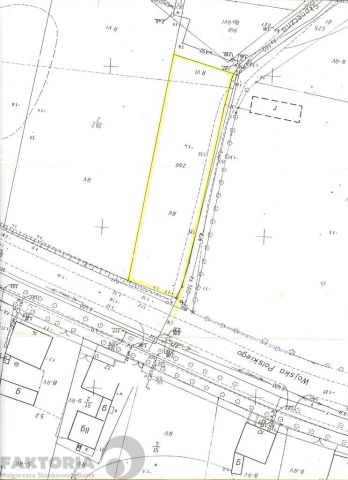 Działka budowlana Nowe Warpno. Zdjęcie 2