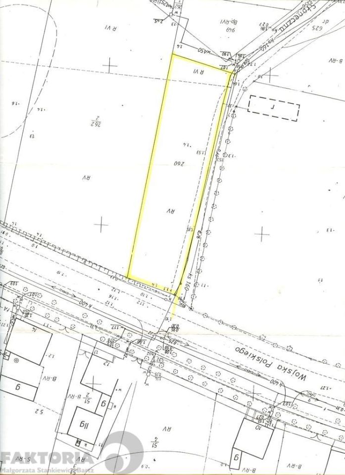 Działka budowlana Nowe Warpno. Zdjęcie 2