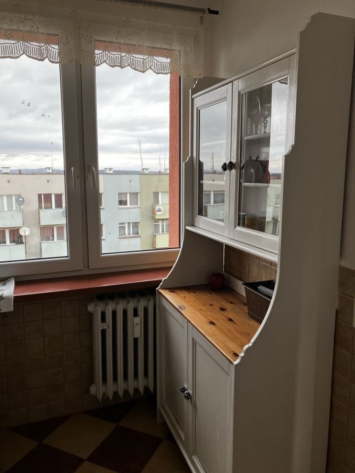 Mieszkanie 2-pokojowe Świebodzice, os. Sudeckie. Zdjęcie 3