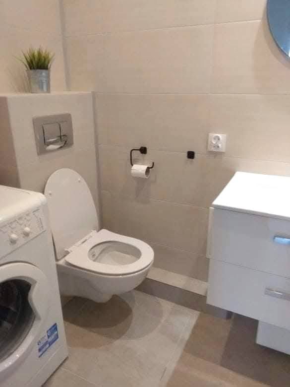 Mieszkanie 2-pokojowe Wrocław Stare Miasto, pl. Legionów. Zdjęcie 4