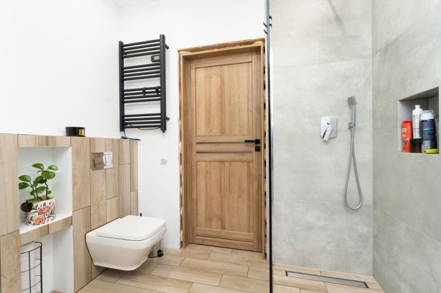 dom wolnostojący, 5 pokoi Sędziszów Małopolski, ul. Borkowska. Zdjęcie 17