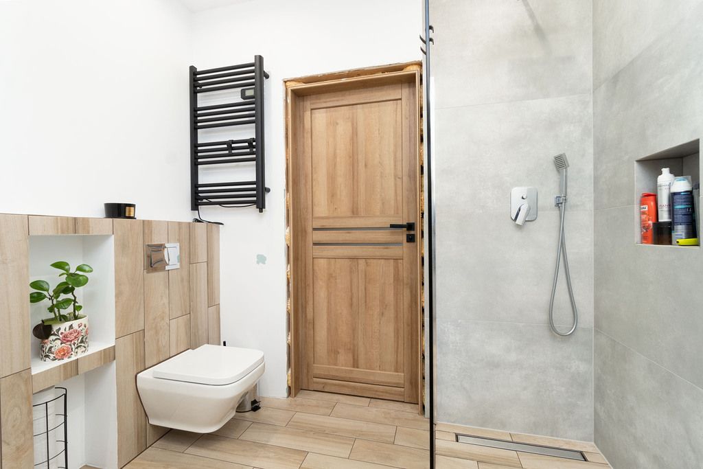 dom wolnostojący, 5 pokoi Sędziszów Małopolski, ul. Borkowska. Zdjęcie 17