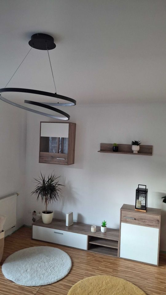 Mieszkanie 1-pokojowe Kraków Dębniki, ul. Lubostroń. Zdjęcie 8