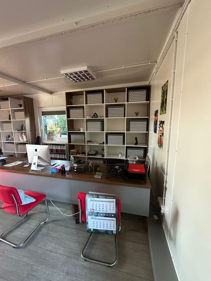 Biuro Tarnobrzeg, ul. Strefowa. Zdjęcie 10