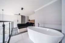 Mieszkanie 1-pokojowe Wrocław Stare Miasto, pl. Jana Pawła II. Zdjęcie 4