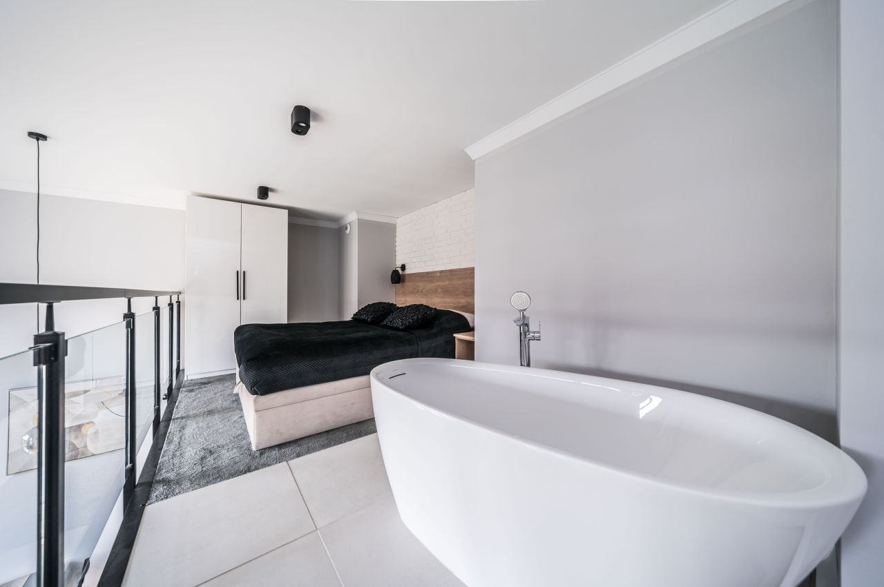 Mieszkanie 1-pokojowe Wrocław Stare Miasto, pl. Jana Pawła II. Zdjęcie 5