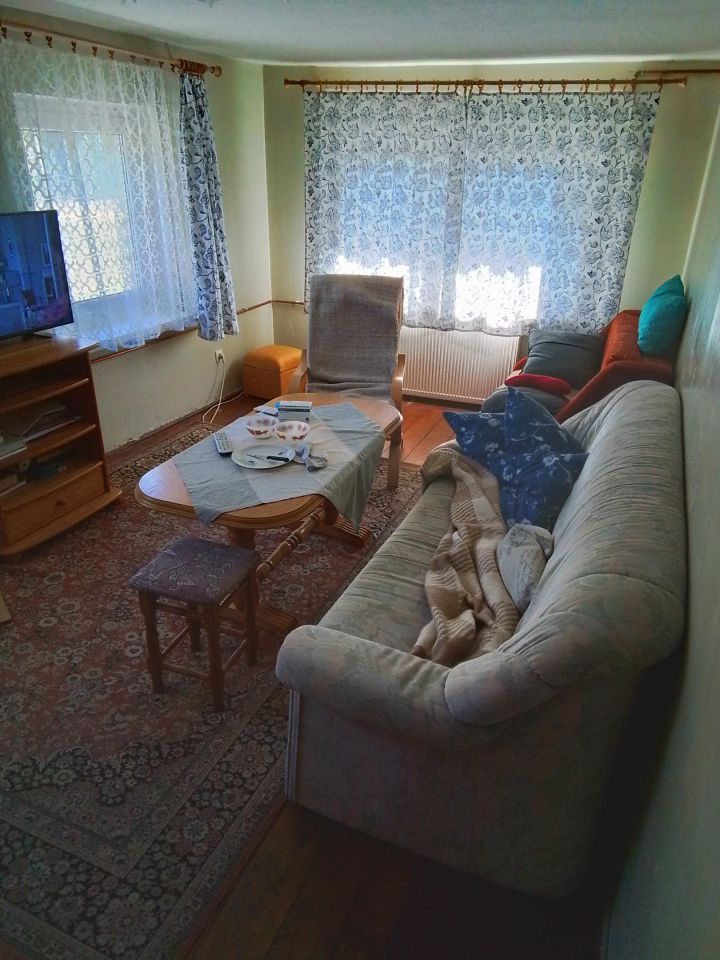 dom wolnostojący, 4 pokoje Leszczyniec, 75. Zdjęcie 5