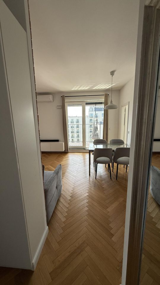 Mieszkanie 3-pokojowe Warszawa Mokotów, ul. Taśmowa. Zdjęcie 5