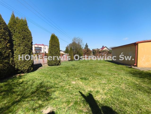 dom wolnostojący, 6 pokoi Ostrowiec Świętokrzyski Huta, ul. Iłżecka. Zdjęcie 17