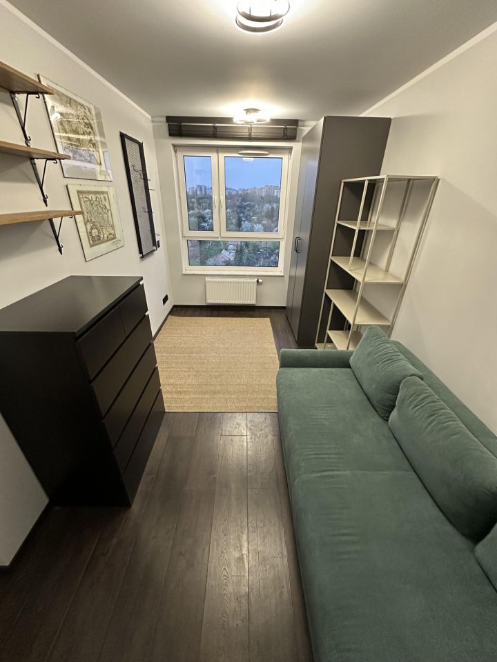 Mieszkanie 3-pokojowe Wrocław Nowy Dwór, ul. Chociebuska. Zdjęcie 18