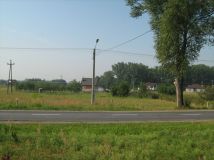 Działka rolna Staszów, ul. Kolejowa. Zdjęcie 3