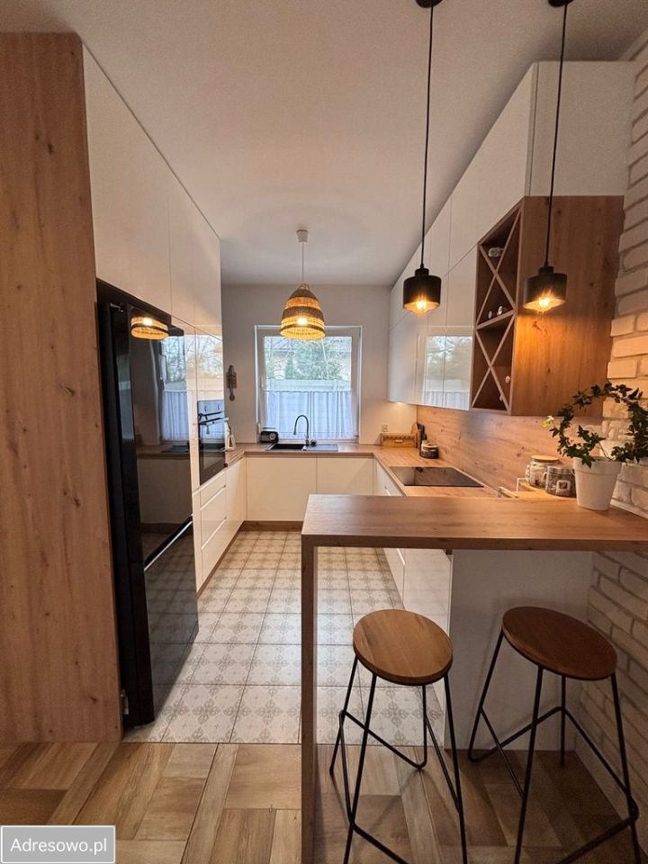 dom szeregowy, 4 pokoje Tulce, ul. Krótka. Zdjęcie 4