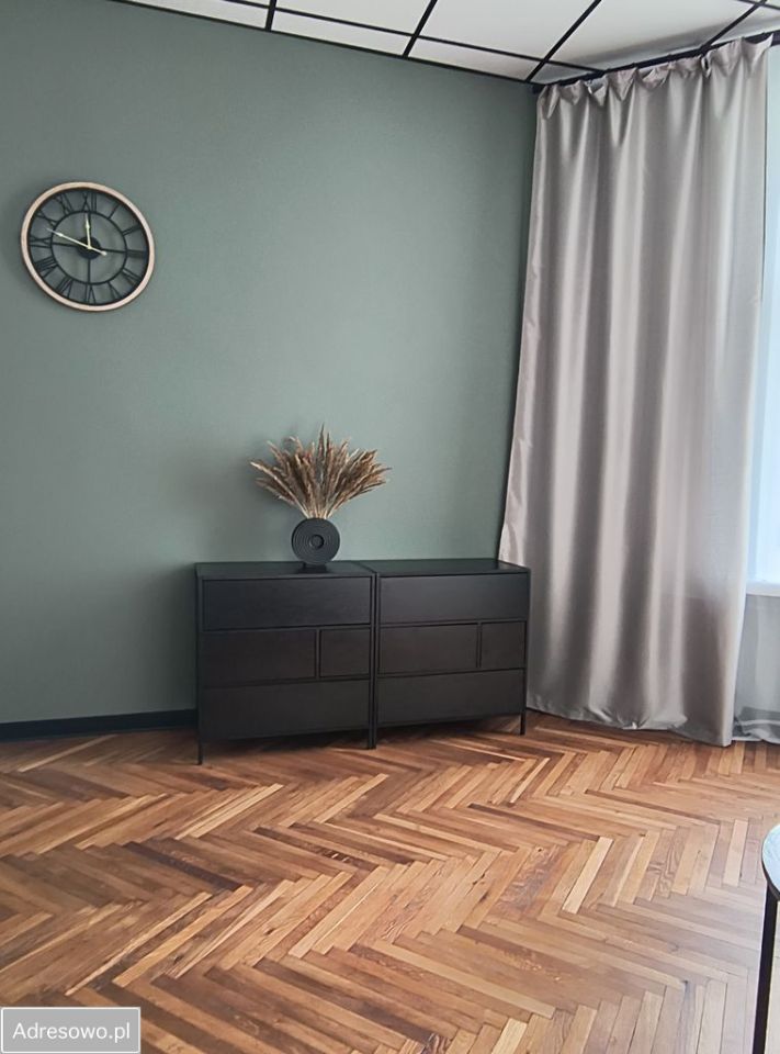 Mieszkanie 2-pokojowe Łódź Polesie, al. 1 Maja. Zdjęcie 3