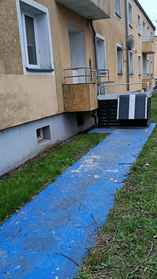 Mieszkanie 1-pokojowe Koszalin, ul. Morska. Zdjęcie 8