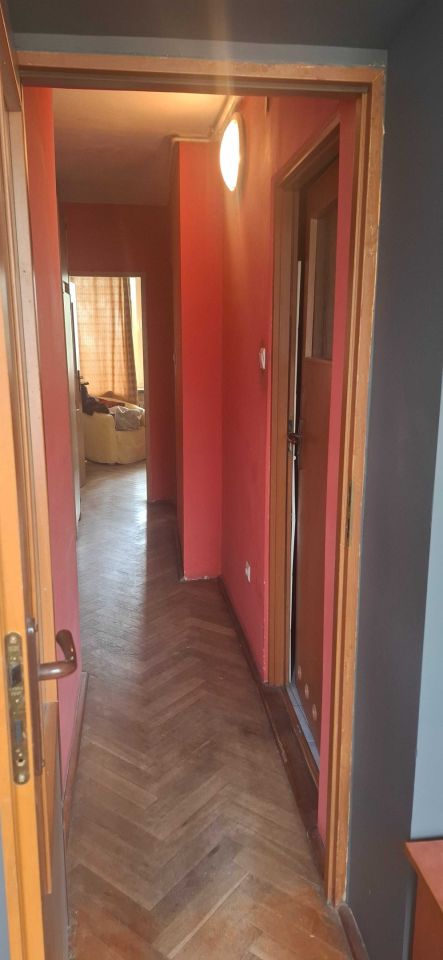 Mieszkanie 2-pokojowe Warszawa Praga-Północ, ul. Karola Darwina. Zdjęcie 2