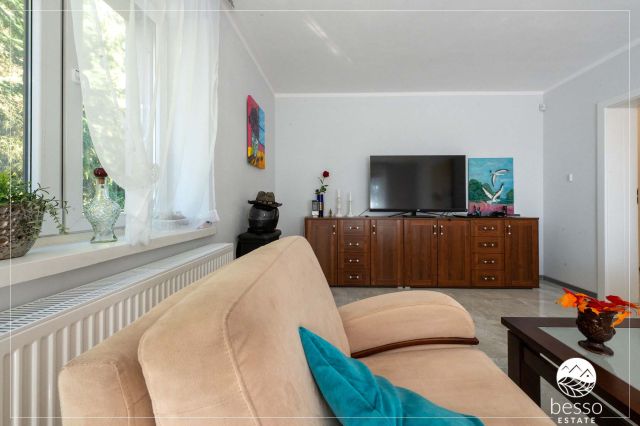 dom wolnostojący, 8 pokoi Gostkowo. Zdjęcie 13