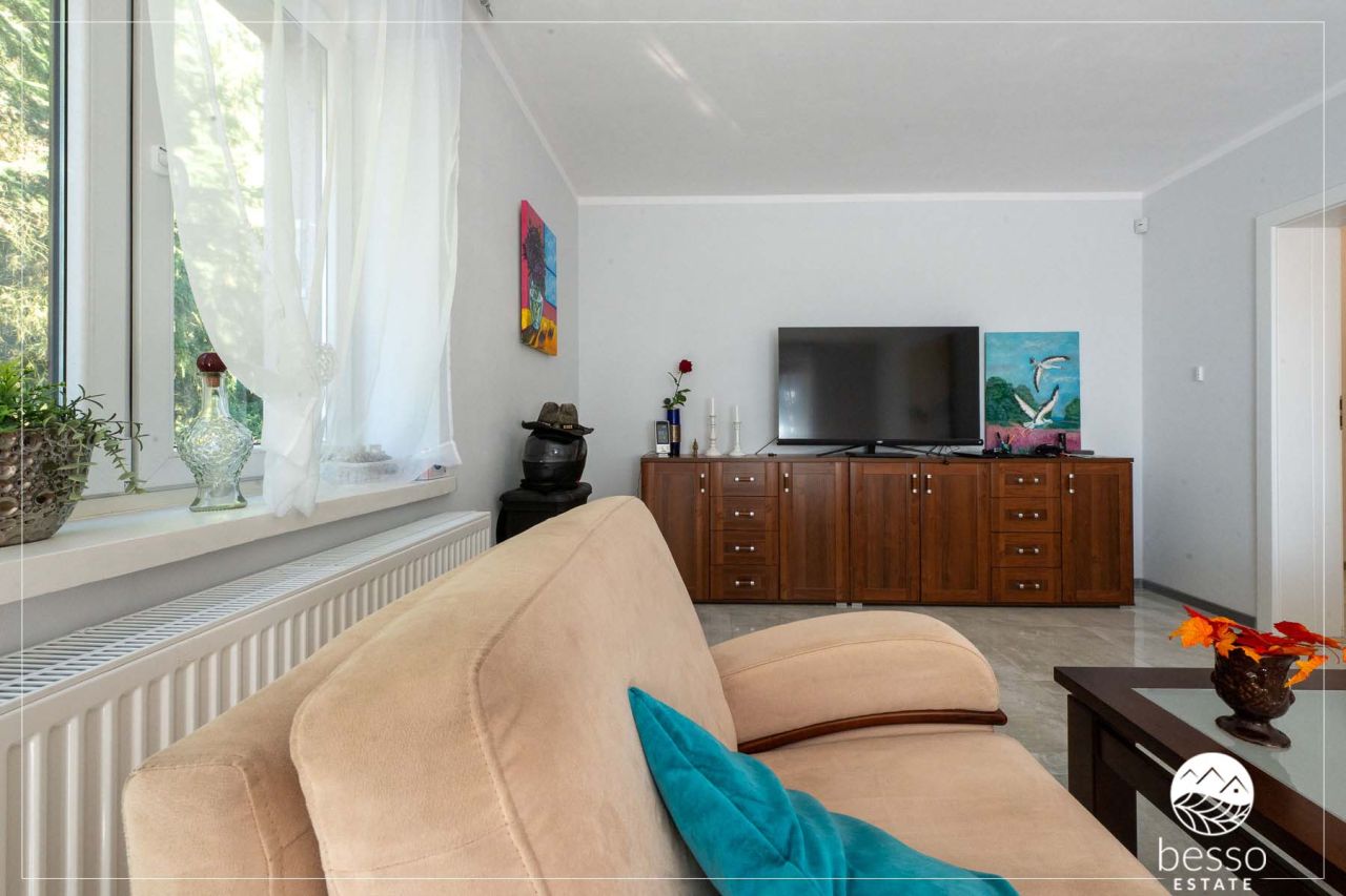 dom wolnostojący, 8 pokoi Gostkowo. Zdjęcie 13