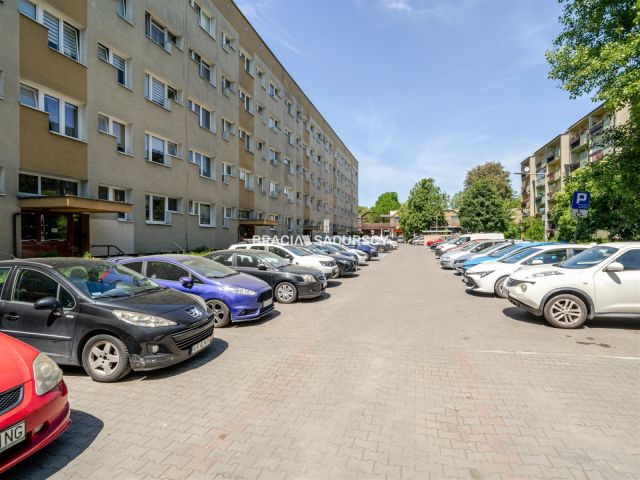 Mieszkanie 3-pokojowe Kraków Bieńczyce, os. Przy Arce. Zdjęcie 31