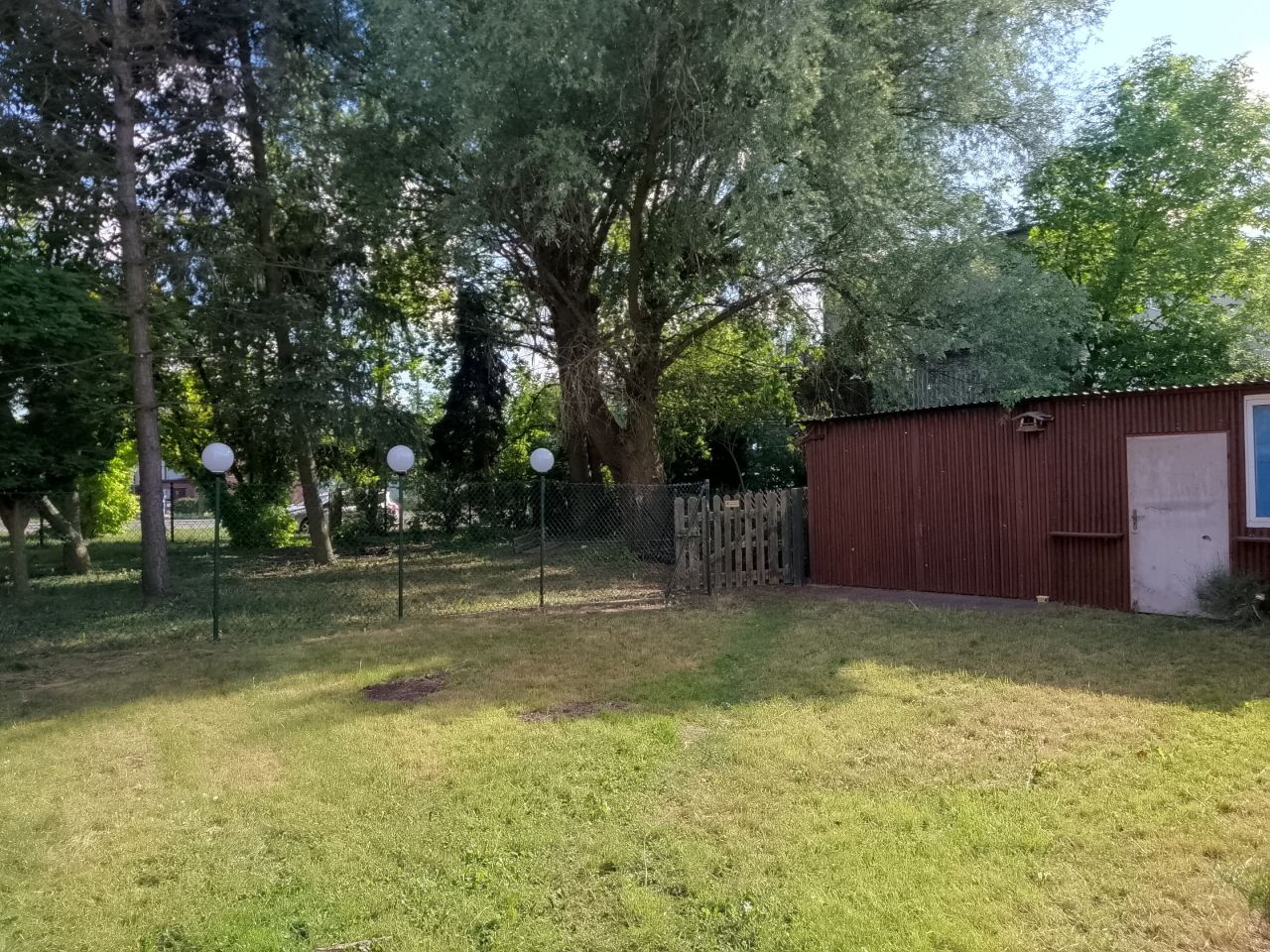 dom wolnostojący, 3 pokoje Pabianice, ul. Rzgowska. Zdjęcie 16