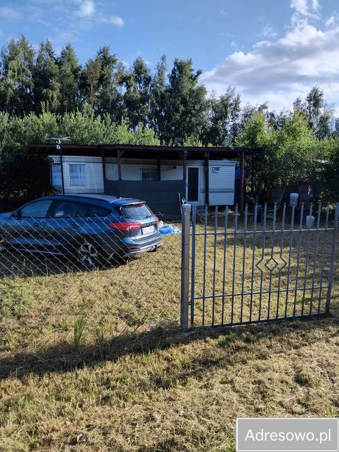 Działka rolna Karwia. Zdjęcie 3