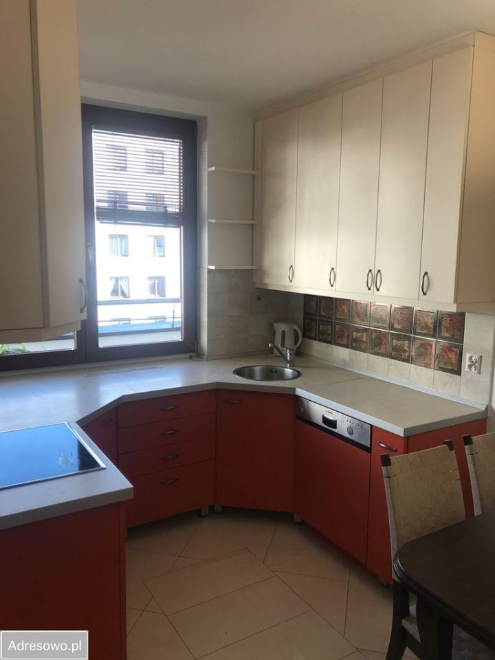 Mieszkanie 3-pokojowe Warszawa Mokotów, ul. Bobrowiecka. Zdjęcie 8