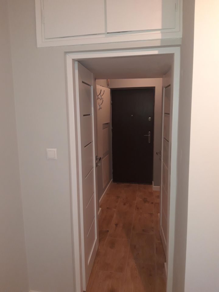Mieszkanie 2-pokojowe Warszawa Ochota, ul. Baśniowa. Zdjęcie 13