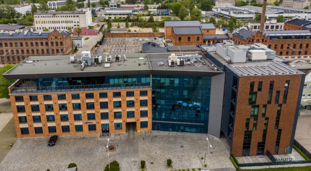 Biuro Łódź Śródmieście, ul. dr. Stefana Kopcińskiego. Zdjęcie 16
