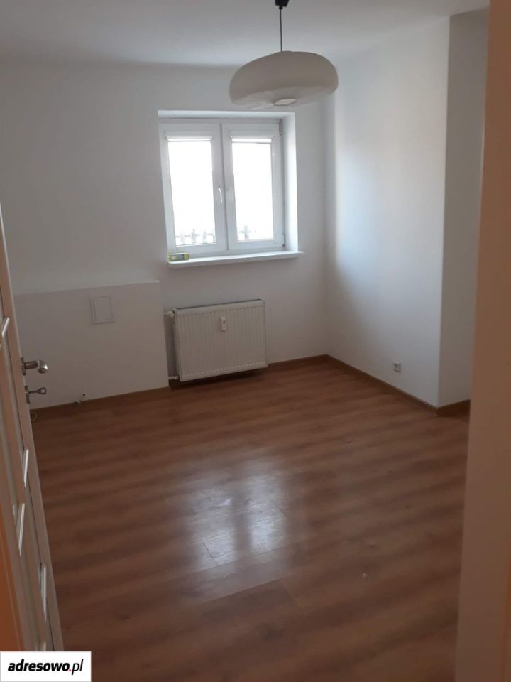 Mieszkanie 3-pokojowe Wrocław Stare Miasto, ul. Dworcowa. Zdjęcie 6