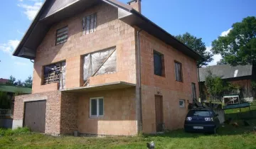 dom wolnostojący, 5 pokoi Pawłowice Zagaje
