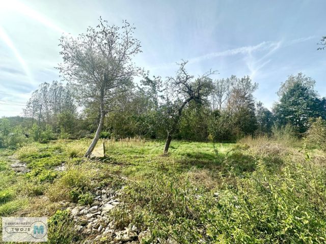 Działka rekreacyjna Morawica. Zdjęcie 9