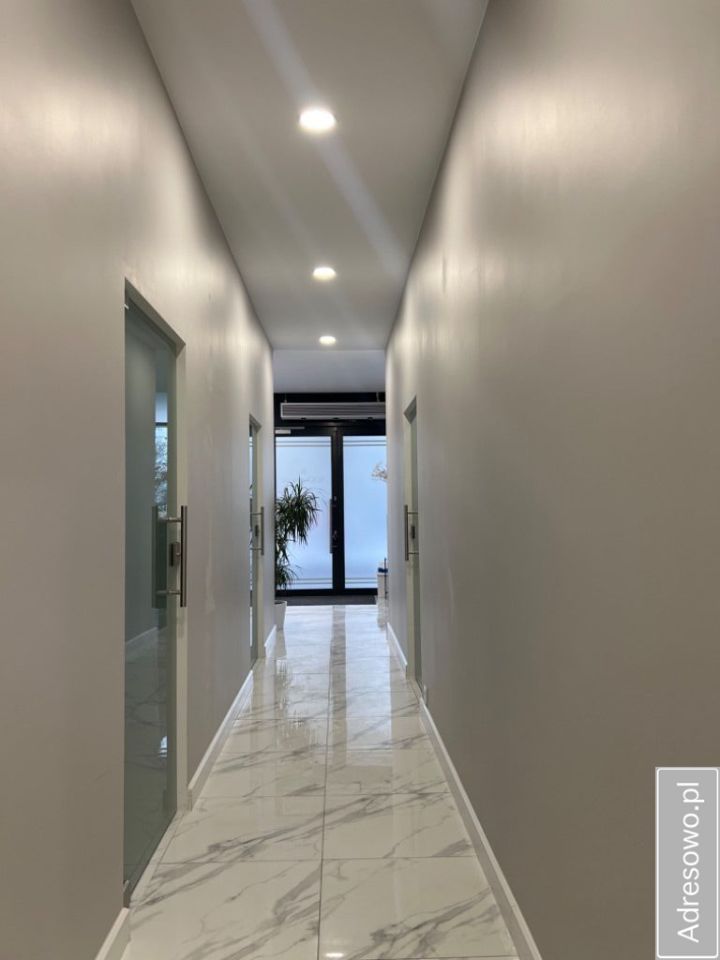 Lokal Warszawa Śródmieście, ul. Towarowa. Zdjęcie 10