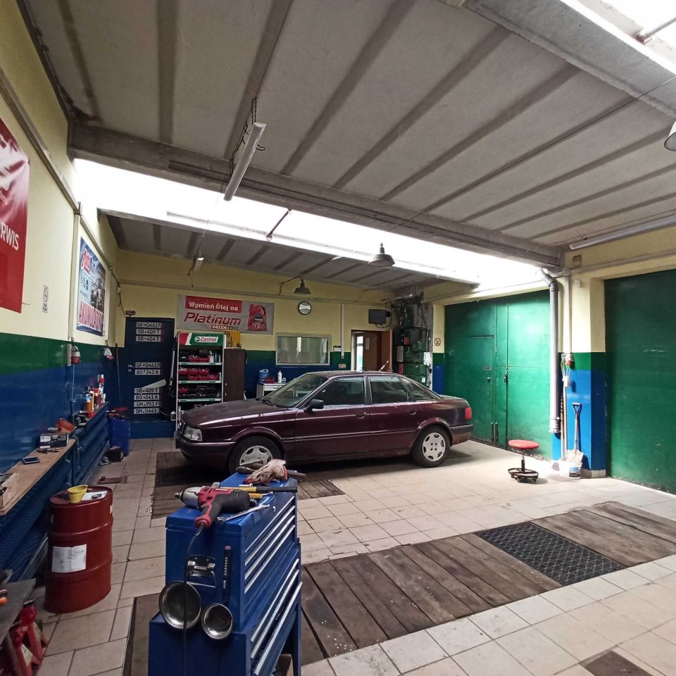 Lokal Sokółka, ul. Elizy Orzeszkowej. Zdjęcie 3