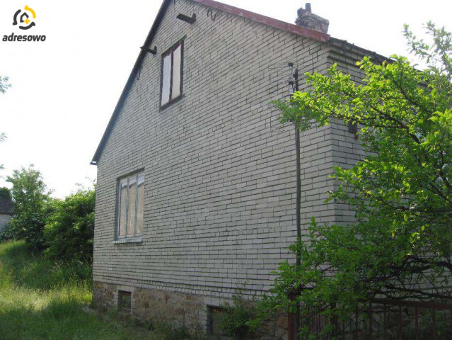 dom wolnostojący Ruszkowice. Zdjęcie 1
