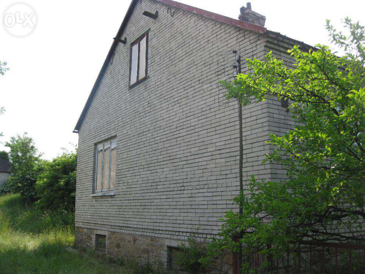 dom wolnostojący Ruszkowice