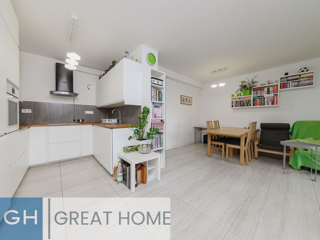 Mieszkanie 3-pokojowe Warszawa Włochy, ul. ks. Juliana Chrościckiego