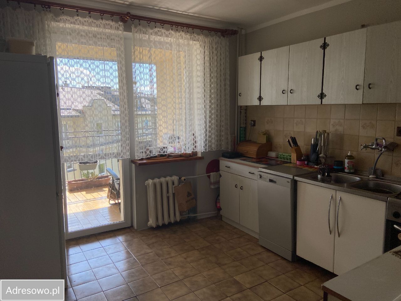 Mieszkanie 6-pokojowe Słupsk Centrum, ul. Nowowiejska. Zdjęcie 17