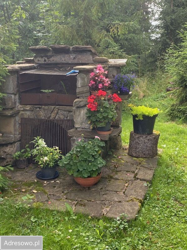 dom wolnostojący, 5 pokoi Gliczarów Górny. Zdjęcie 6