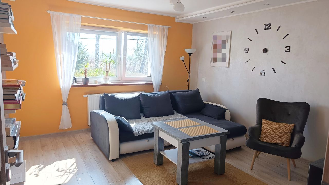 Mieszkanie 2-pokojowe Aleksandrowice, os. Pod Lipkami