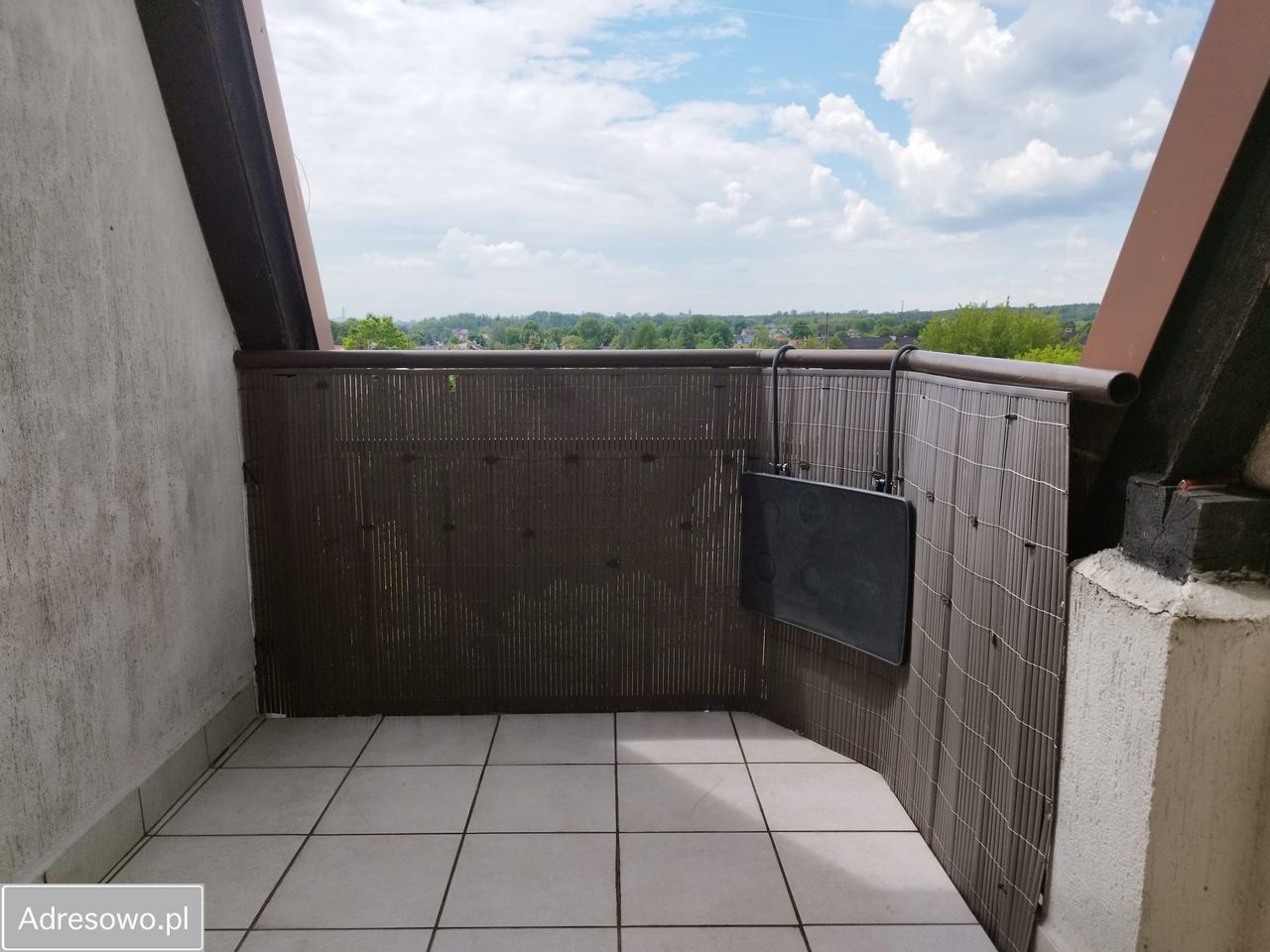 Mieszkanie 2-pokojowe Częstochowa Wyczerpy Dolne. Zdjęcie 13