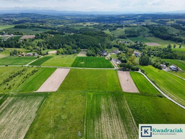 Działka budowlana Czermna. Zdjęcie 2